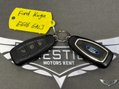 Ford Kuga 2.0 TDCi Titanium X Powershift AWD Euro 6 (s/s) 5dr 97