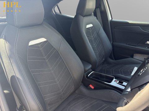 Vauxhall Mokka Electric 50kWh Ultimate SUV 5dr Electric Auto (136 ps) 11