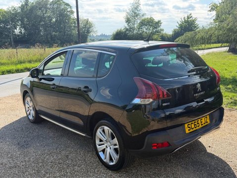 Peugeot 3008 1.6 BlueHDi Allure SUV 5dr Diesel ETG Euro 6 (s/s) (120 ps) 32
