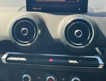 Audi Q2 1.5 TFSI CoD 35 Black Edition SUV 5dr Petrol S Tronic Euro 6 (s/s) (150 ps) 23