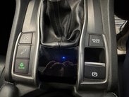 Honda Civic 1.0 VTEC Turbo EX Euro 6 (s/s) 5dr 18