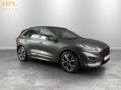 Ford Kuga 1.5T EcoBoost ST-Line Edition SUV 5dr Petrol Manual Euro 6 (s/s) (150 ps) 1