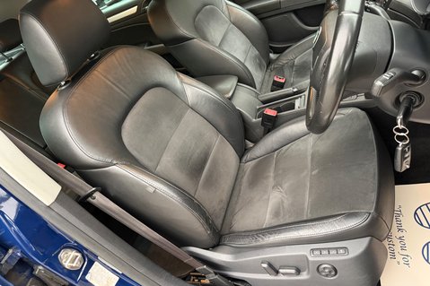 Skoda Superb SE PLUS TDI CR DSG - 2 OWNERS - 14 SERVICES - NEW MOT 29