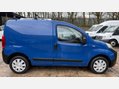 Peugeot Bipper 1.3 HDi S Panel Van 3dr Diesel Manual FWD L1 H1 (119 g/km, 75 bhp) 7