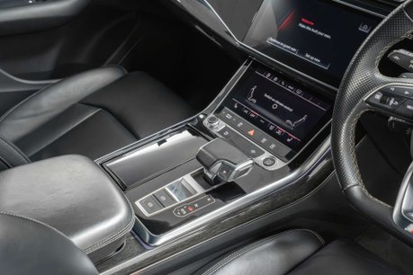 Audi Q7 3.0 Q7 Black Edition 55 TFSI MHEV Quattro Auto 4WD 5dr 24