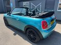 Mini Convertible COOPER 10
