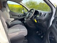 Peugeot Partner 850 S L1 1.6 Hdi 92ps Panel Van with Air Con - Direct from MOD 16