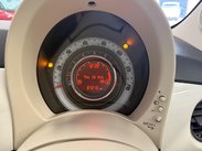 Fiat 500 1.2 Vintage 57 Euro 6 (s/s) 3dr 23