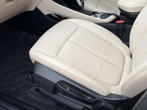 BMW X1 2.0 X1 xDrive 20i XLine Auto 4WD 5dr 61
