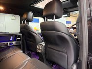 Mercedes-Benz G Class 4.0 G63 V8 BiTurbo AMG SUV 5dr Petrol SpdS+9GT 4MATIC Euro 6 (s/s) (585 ps) 43