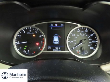 Nissan MICRA 1.0 IG-T Acenta Hatchback 5dr Petrol XTRON Euro 6 (s/s) (100 ps) 3