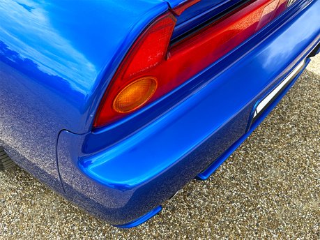 Honda NSX V6 Manual Coupe 35