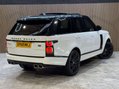 Land Rover Range Rover 3.0 Range Rover Vogue SDV6 Auto 4WD 5dr 24