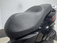 Direct Bikes Daytona 125 2023 Jaijue JJ 125CC PROJECT 10