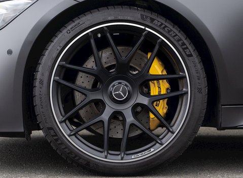 Mercedes-Benz Amg GT GT 63 S Premium Plus 10