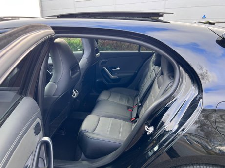 Mercedes-Benz A Class 2.0 A35 AMG (Premium Plus) 7G-DCT 4MATIC Euro 6 (s/s) 5dr 71