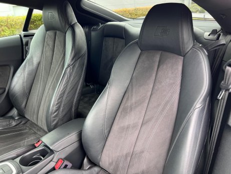 Audi TT 1.8 TFSI S line Euro 6 (s/s) 3dr 27
