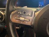 Mercedes-Benz A Class 1.3 A 200 AMG Line Executive Auto 5dr 16