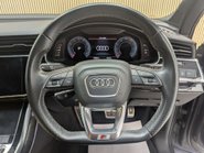Audi Q7 3.0 Q7 Black Edition 55 TFSI MHEV Quattro Auto 4WD 5dr 74