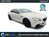 BMW 6 Series 3.0 640d M Sport Auto 2dr