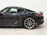 Porsche 718 Cayman 2.0T Coupe 2dr Petrol PDK Euro 6 (s/s) (300 ps) 21