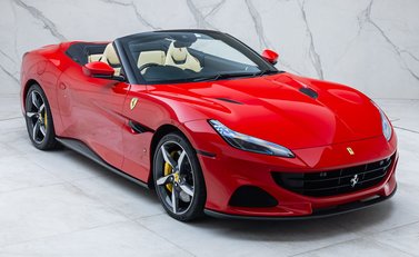 Ferrari Portofino M 14