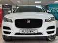 Jaguar F-Pace 2.0 D180 Prestige Auto AWD Euro 6 (s/s) 5dr 86