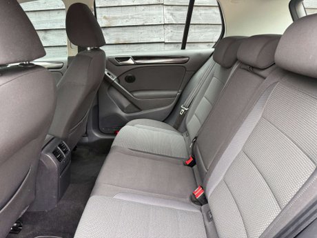 Volkswagen Golf 1.4 Golf Match TSi DSG 5dr 20