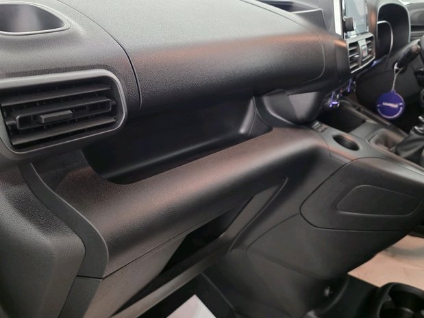 Citroen Berlingo 650 ENTERPRISE EDITION M BLUEHDI 6
