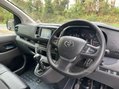 Toyota Proace 1.5D Icon Compact Panel Van 6dr Diesel Manual SWB Euro 6 (100 bhp) 10