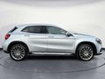 Mercedes-Benz GLA 1.6 GLA 180 AMG Line Edition Auto 5dr 6