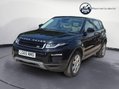 Land Rover Range Rover Evoque 2.0 TD4 SE Tech Auto 4WD Euro 6 (s/s) 5dr 4
