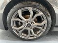 Ford Fiesta 1.0T EcoBoost MHEV ST-Line Edition Euro 6 (s/s) 5dr 30