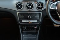 Mercedes-Benz GLA Class GLA 200 AMG LINE EDITION PLUS 40