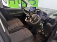 Citroen Berlingo 1.5 Berlingo 1000 Enterprise Professional Blue HDi 2