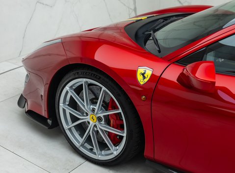 Ferrari 488 Pista 32