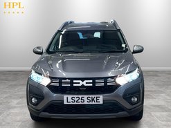 Dacia Jogger 1.0 TCe Expression MPV 5dr Petrol Manual Euro 6 (s/s) (110 ps)