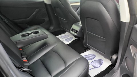 Tesla Model 3 MODEL 3 19