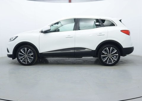 Renault Kadjar 1.3 TCe Iconic SUV 5dr Petrol EDC Euro 6 (s/s) (140 ps) 9