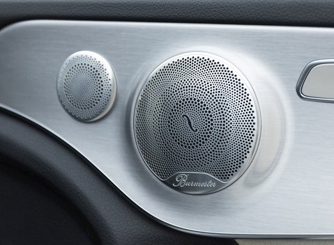 Mercedes-Benz C Class C63 S Premium Plus 20