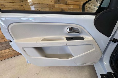 Volkswagen Up 1.0 High up! Hatchback 5dr Petrol ASG Euro 6 (75 ps) 55