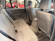 BMW X3 2.5i SE Auto 4WD Euro 3 5dr 14