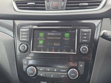 Nissan Qashqai 1.3 DIG-T Acenta Premium SUV 5dr Petrol DCT Auto Euro 6 (s/s) (160 ps) 20
