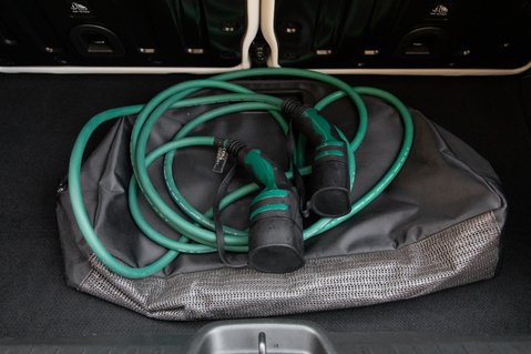 Fiat 500e LA PRIMA 40