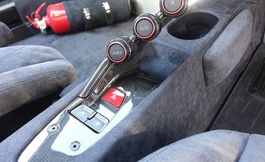 Ferrari 458 Speciale 8