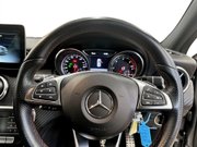 Mercedes-Benz A Class 1.5 A180d AMG Line Hatchback 5dr Diesel 7G-DCT Euro 6 (s/s) (109 ps) 13