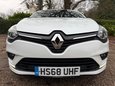 Renault Clio 0.9 TCe Iconic Euro 6 (s/s) 5dr 2