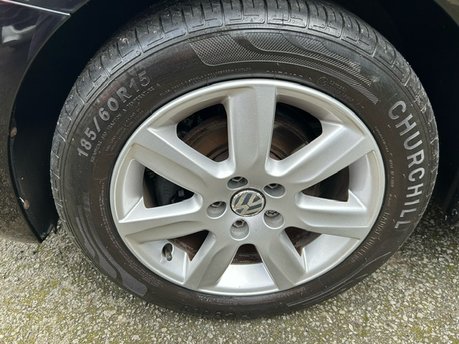 Volkswagen Polo MATCH 4