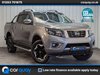 Nissan Navara 2.3 Navara Tekna dCi 4WD 5dr