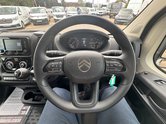 Citroen Relay LWB L3H3 High Roof Enterprise Air Con Sensors EURO 16